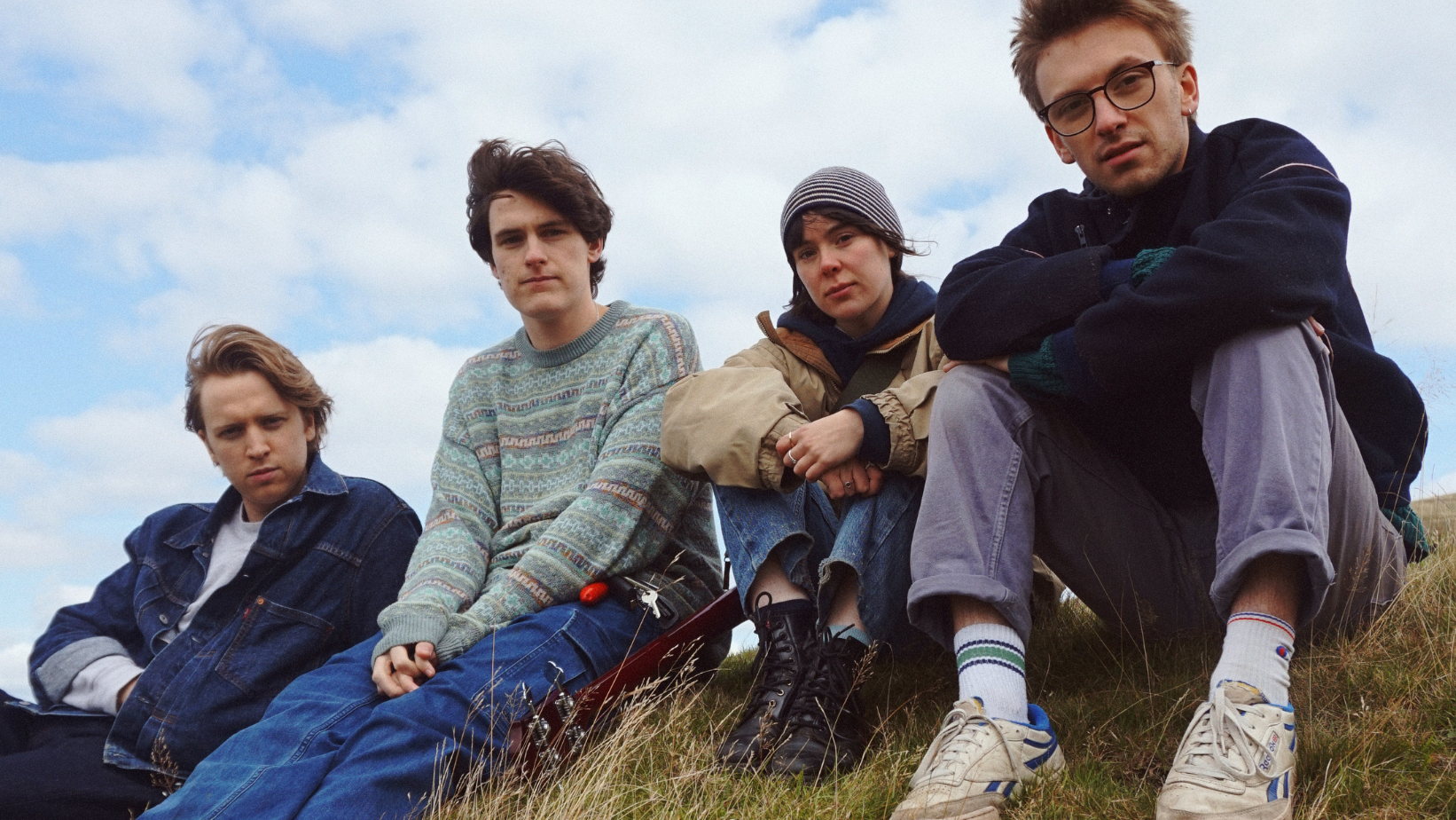 Westside Cowboy - artist image